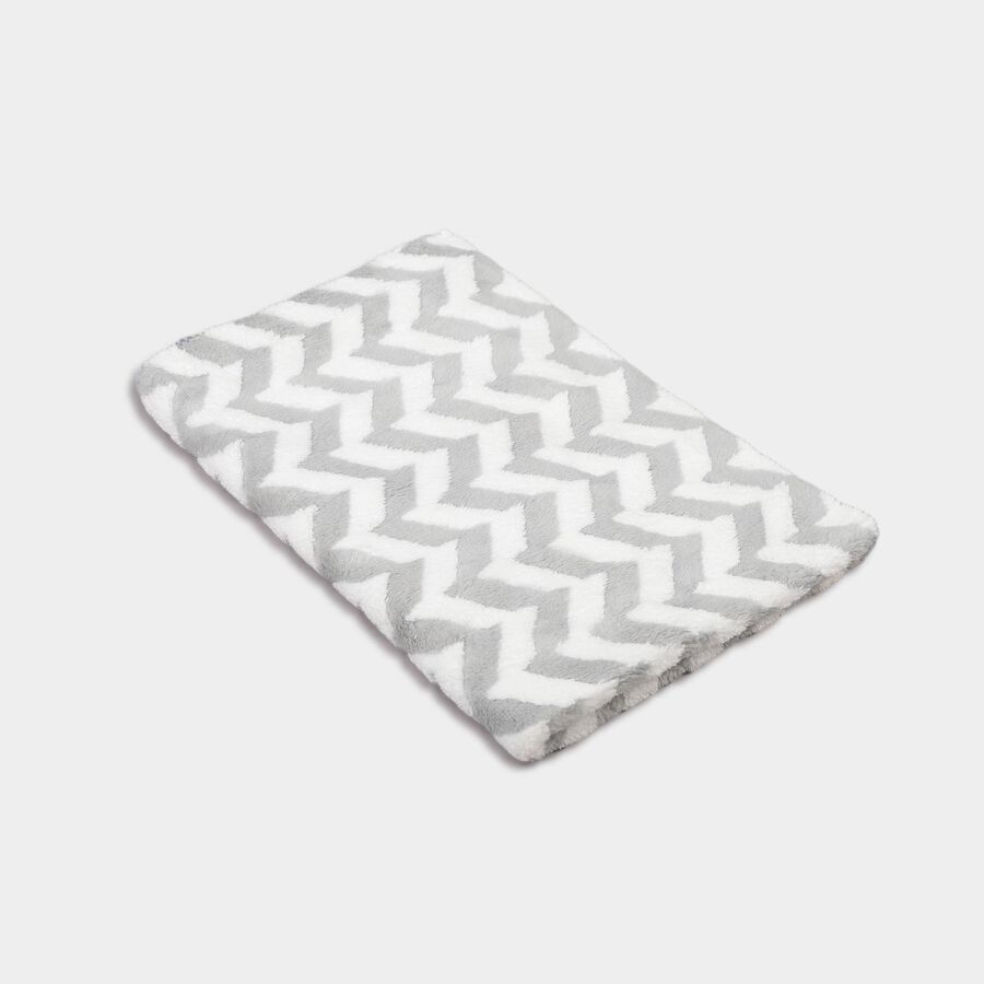 Cotton Hand Towel, 200 GSM, 40 X 60 cm, , large image number null