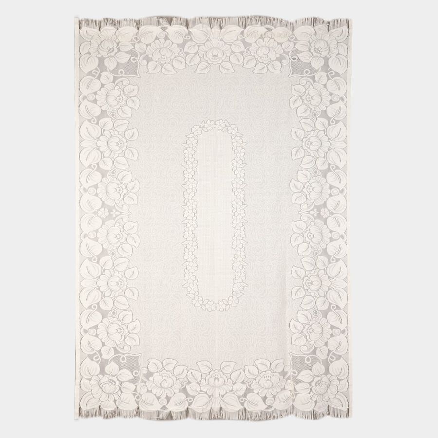 Net Dinning Table Cover, , large image number null