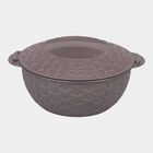 Microwave Safe Plastic Bowl With Lid, , small image number null