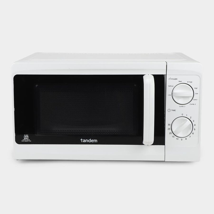 20L Oven , , large