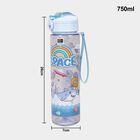 750ml Plastic Sipper Bottle, , small
