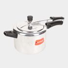 5 L Aluminium Pressure Cooker, , small image number null