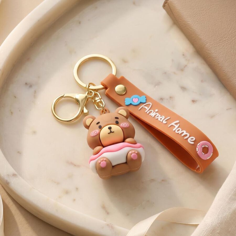 Keychains, , large