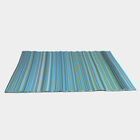 Blue PVC Mat, , small image number null