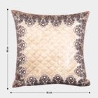 Microfiber Cushion Cover, , small image number null
