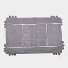 Solid Cotton Pillow Cover, Set of 2, , small image number null