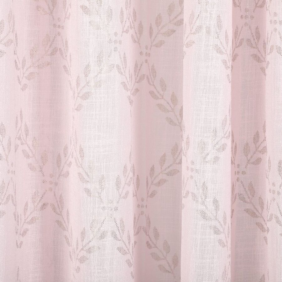 1 Piece 7 ft. Door Curtain, , large image number null