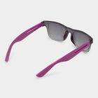 Kid's Plastic Gradient Wayfarer Sunglasses, , small image number null