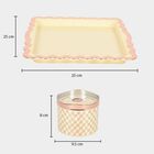 Plastic Serving Set, , small image number null