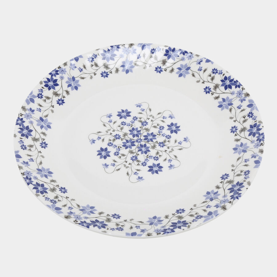 Melamine Half Plate, , large image number null