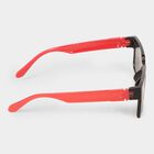 Kid's Plastic Gradient Rectangle Sunglasses, , small image number null
