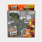 Kid's Dinosour Smoke Gun, , small
