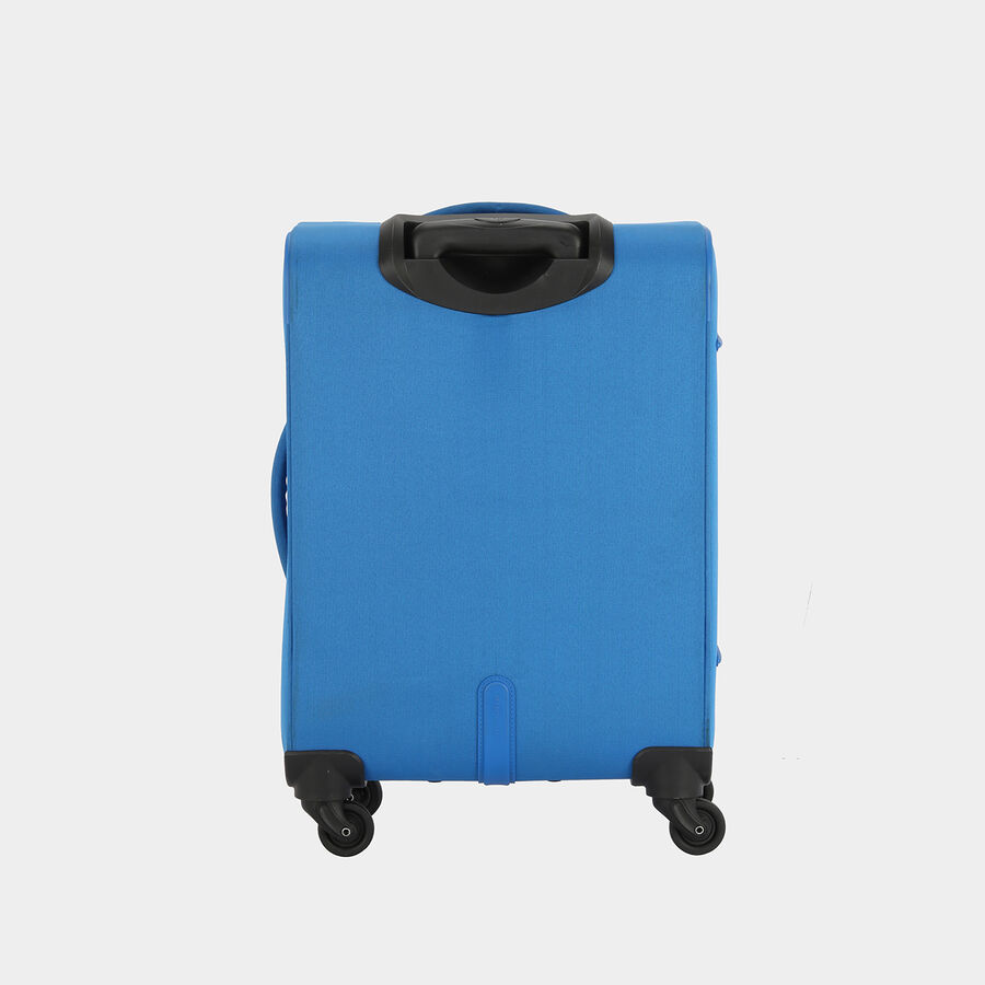 Medium 4-Wheel Soft Case Trolley, 1 pc., , large image number null