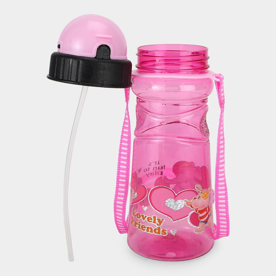 500mlKid's Plastic Sipper, , large