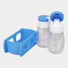 Plastic Salt And Pepper Shaker-Set of 2, , small image number null