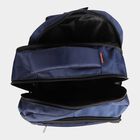 पु कोटेड फैब्रिक बैक पैक, 54 cm X 36 cm, स्टैंडर्ड, , small image number null