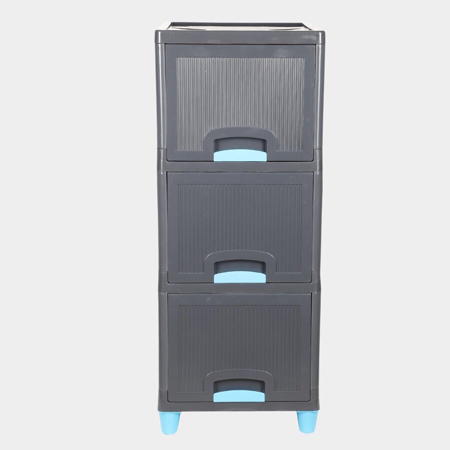 Plastic Storage Box, , large image number null