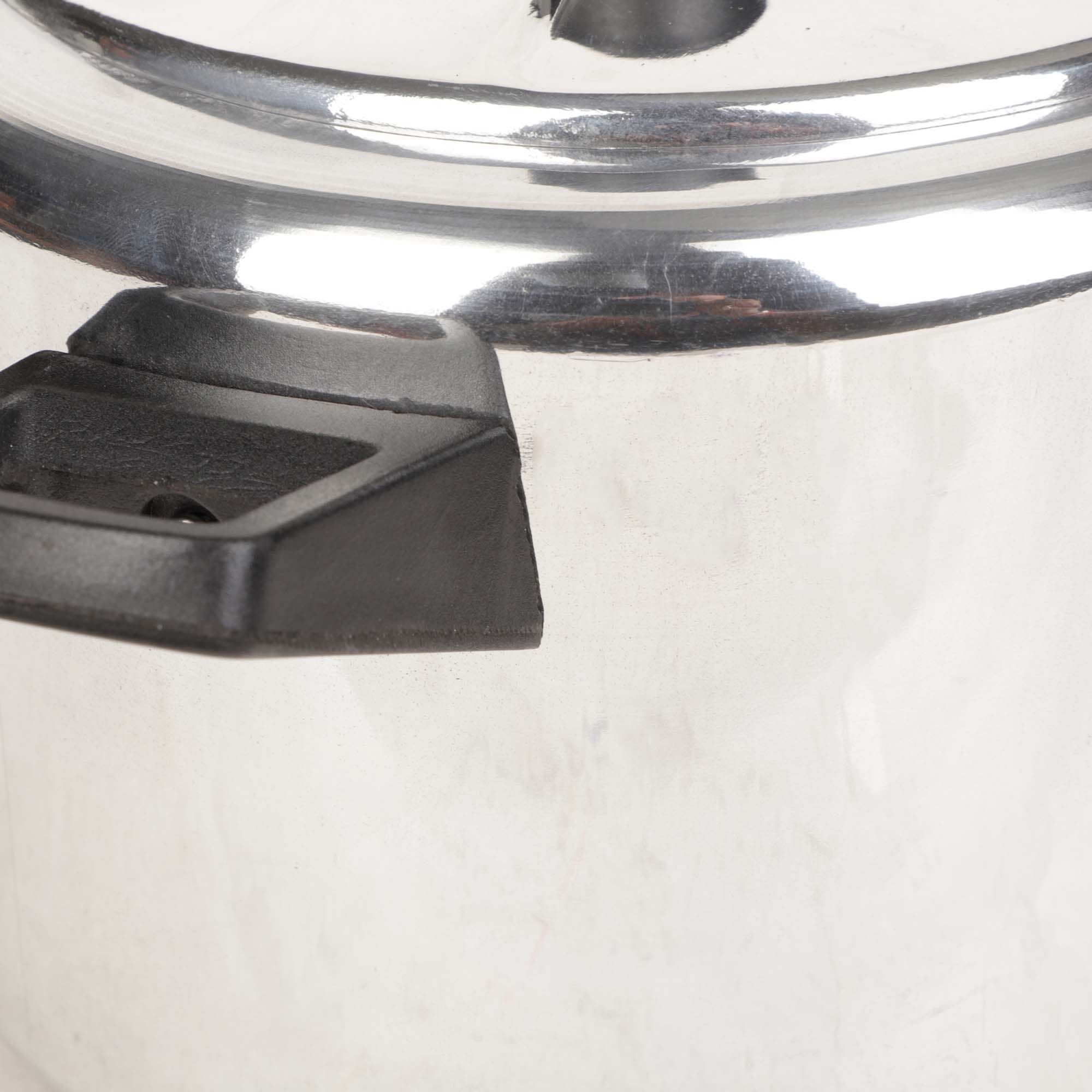 Hauffmann davis 5l multifunction sales pressure cooker