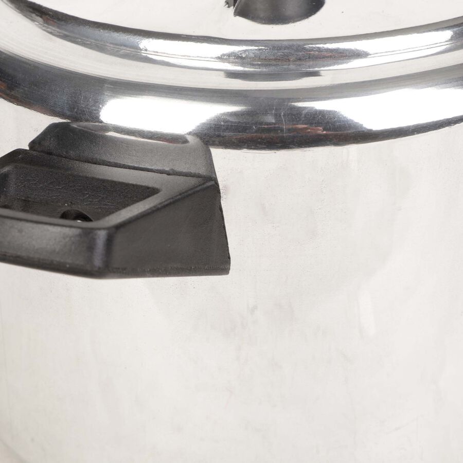 5 L Pressure Cooker, Aluminium, , large image number null