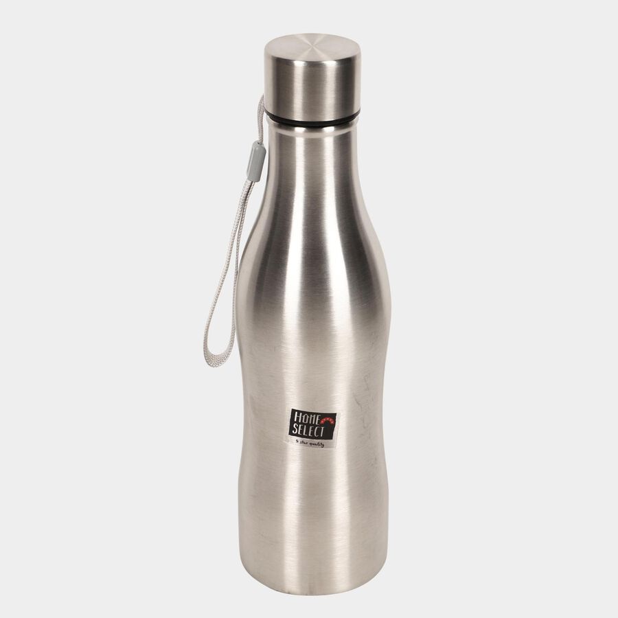 750 ml Steel Bottle, , large image number null