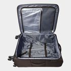 8-Wheel Polyester Soft Case Trolley, Medium, , small image number null