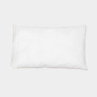 White Microfiber Pillow, , small image number null