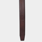 Men Formal Brown Belt (40 in.), , small image number null