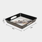 Melamine Serving Tray, , small image number null