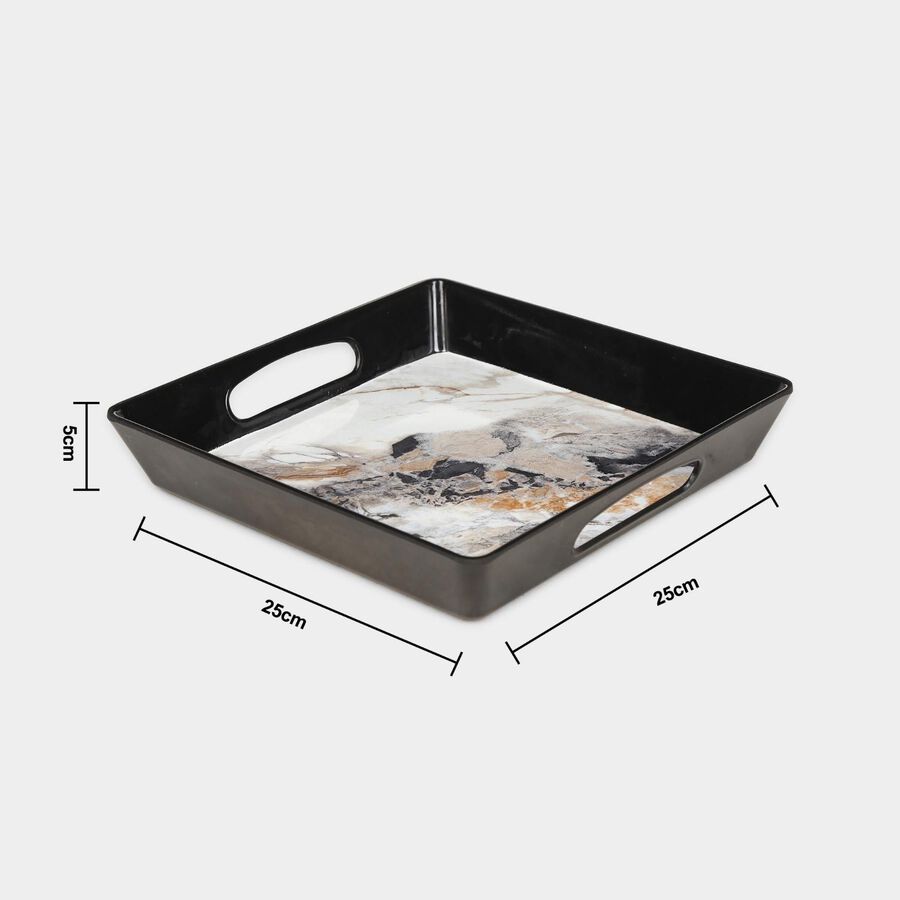 Melamine Serving Tray, , large image number null