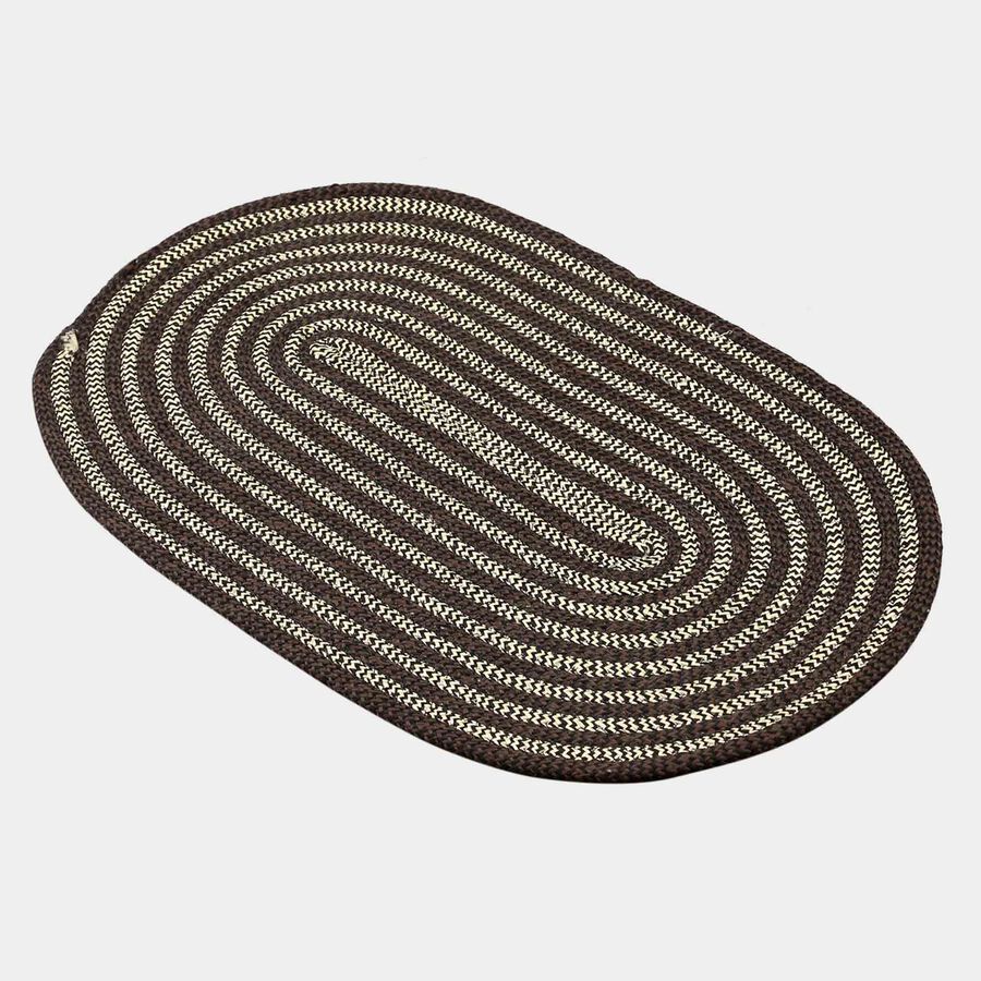 Anti-Skid Microfiber Door Mat, , large image number null