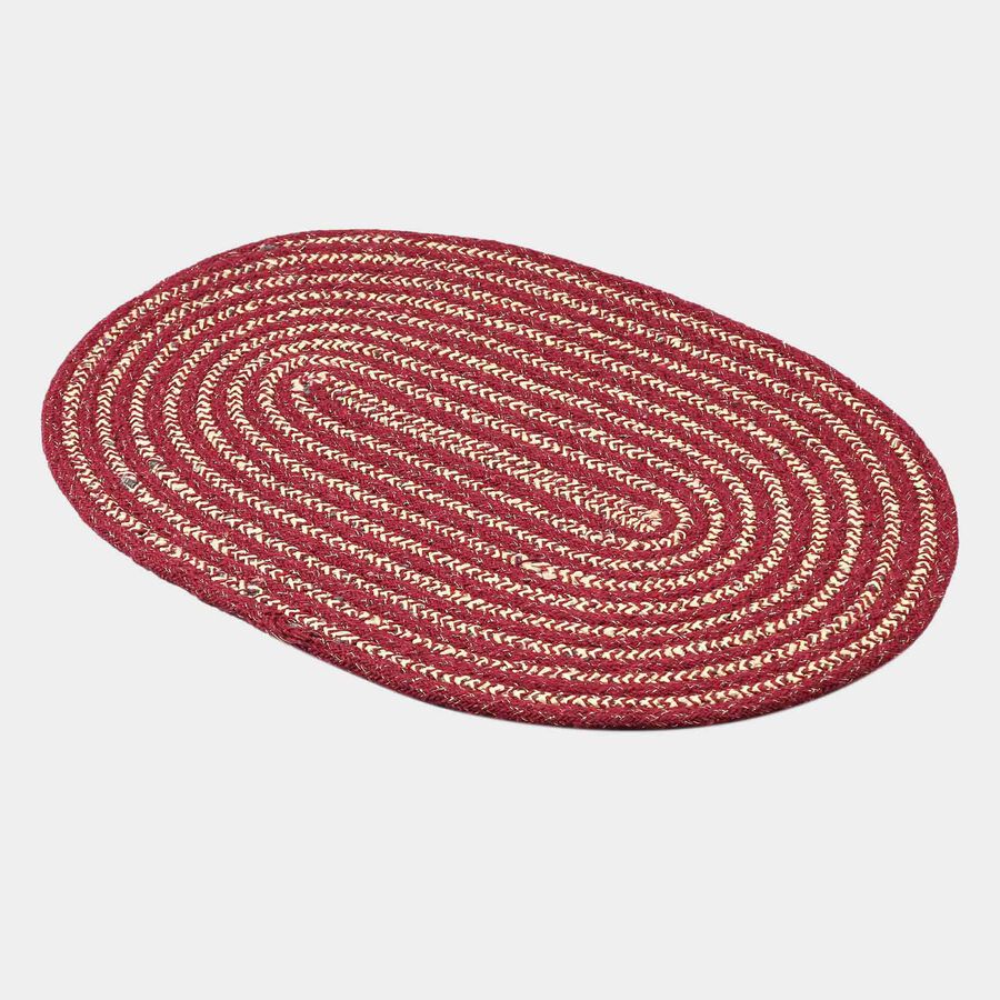 Anti-Skid Microfiber Door Mat, , large image number null