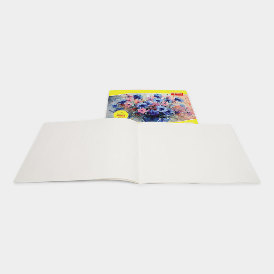 Kid's Drawing Book (Design/Color May Vary), , large image number null