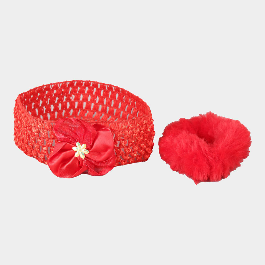 Hairbands - Color/Design May Vary, , large image number null
