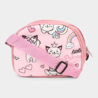 Kid's Pu Bag