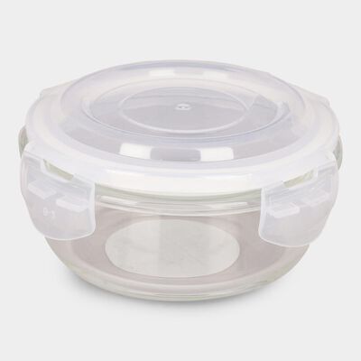 400ml Glass Container