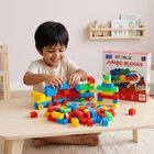 Kid's Plastic Blocks Toy , , small