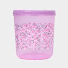 Plastic Container Set of 4, , small