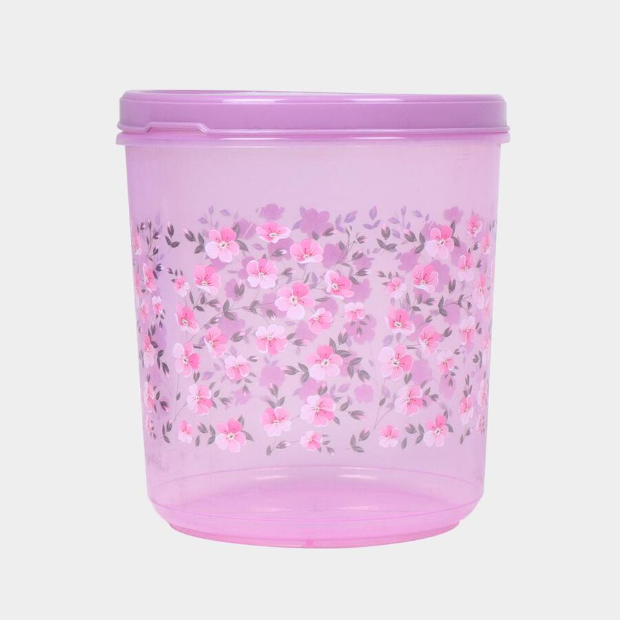 Plastic Container Set of 4, , large