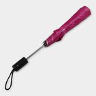 Pink Polyester Wonen's 's Umbrella, , small