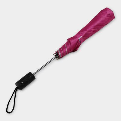 Pink Polyester Wonen's 's Umbrella