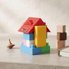 Kid's Plastic Blocks toy , , small