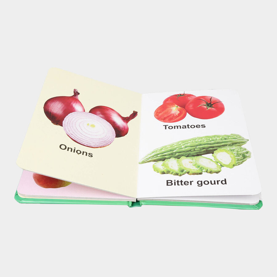 Paper Board Books- 12 Pages, , large image number null