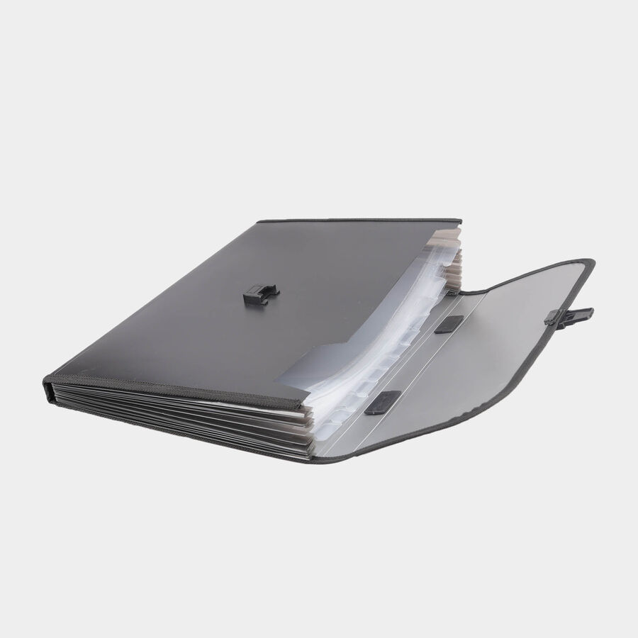 Polypropylene File Folder, , large image number null