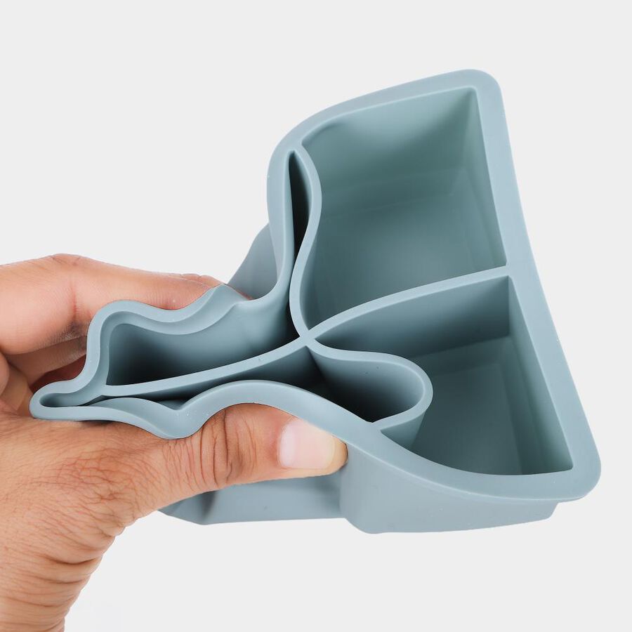 Plastic Ice Tray, , large