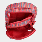 Red Backpack, 27 L (Approx), , small image number null