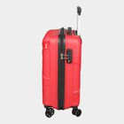 Polyester Upright Trolley, 55 cm X 37 cm X 24.5 cm, Size, L, , small image number null