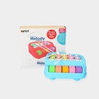 Kid's 2-in-1 Piano Xylophone Musical Toy, , small