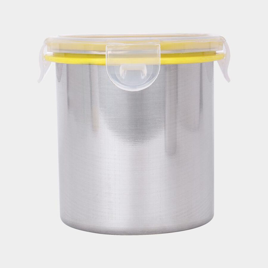 700ml Steel Container, , large image number null