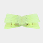 10 Plastic Cloth Clips - Color/Design May Vary, , small image number null