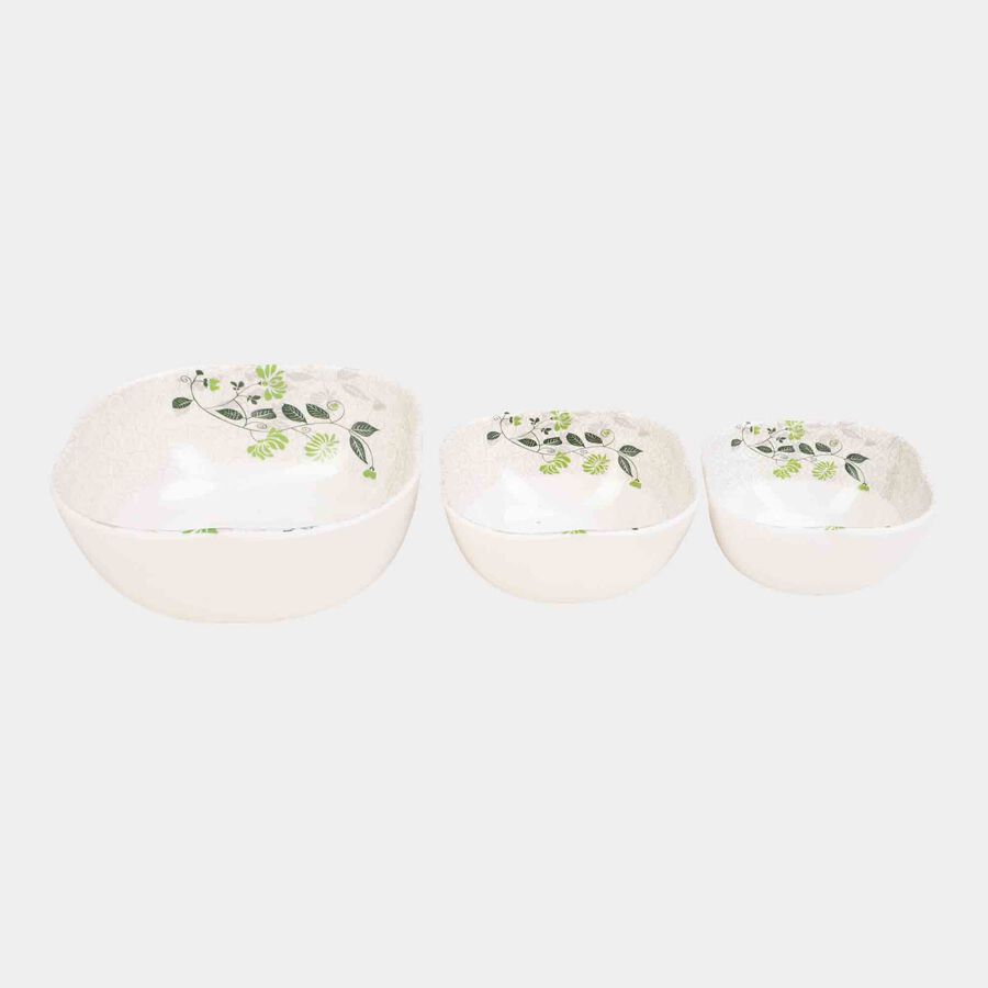 40 Pc. Melamine Dinner Set, , large image number null